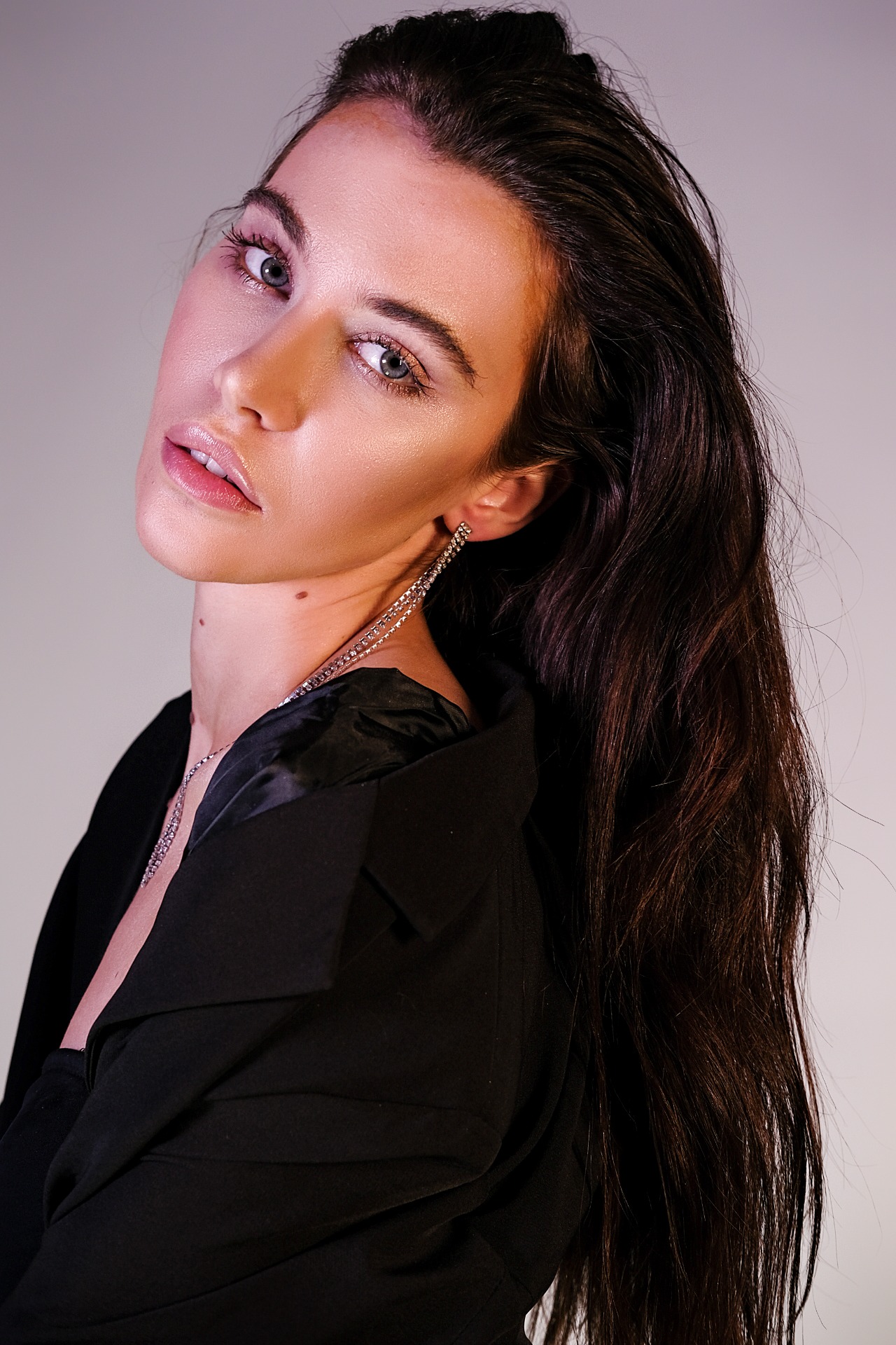Anna  — Model & Hostess in Kyiv photo 4