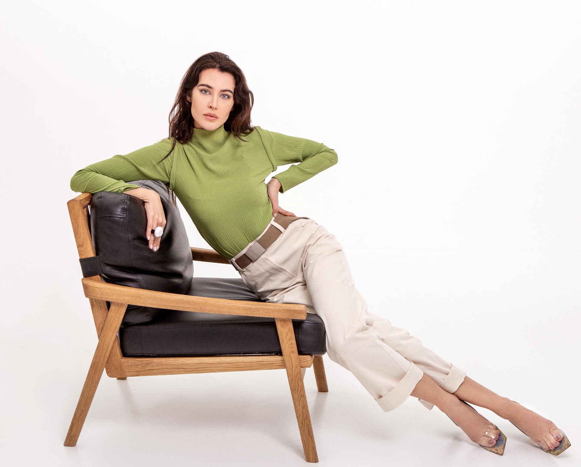Anna  — Model & Hostess in Kyiv photo 5