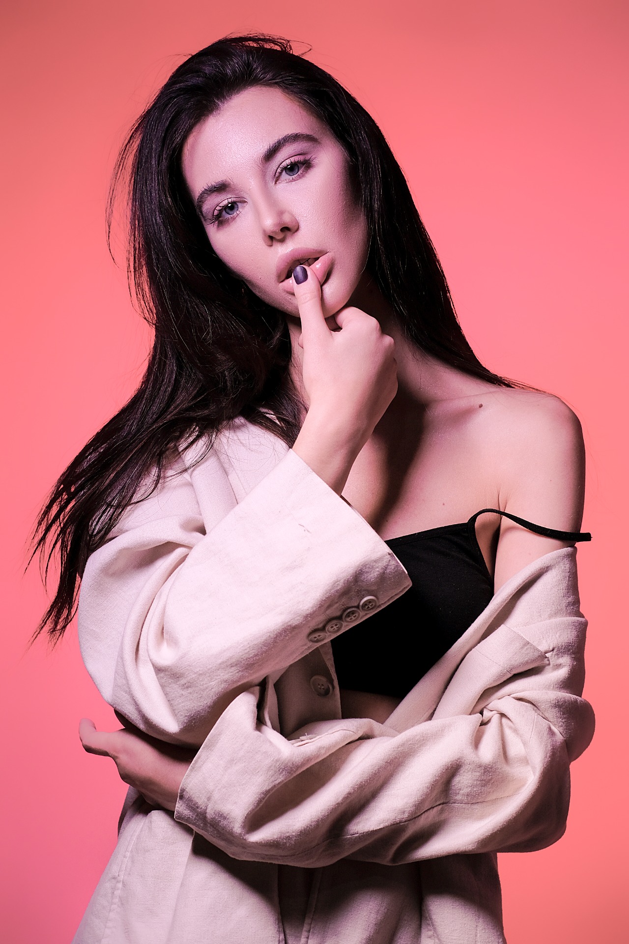 Anna  — Model & Hostess in Kyiv photo 8