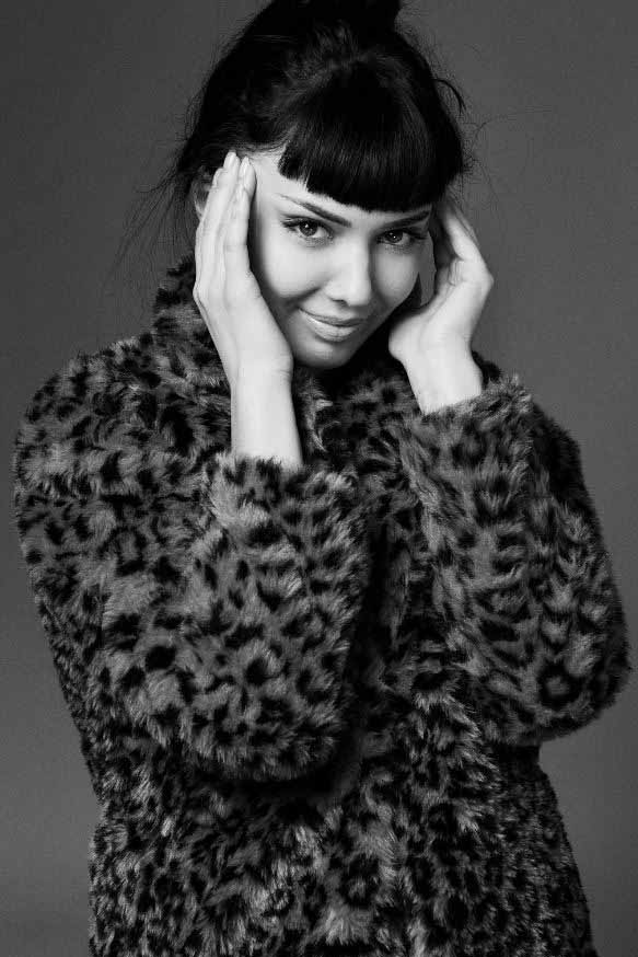 Klaudia — Model & Hostess in Paris photo 2