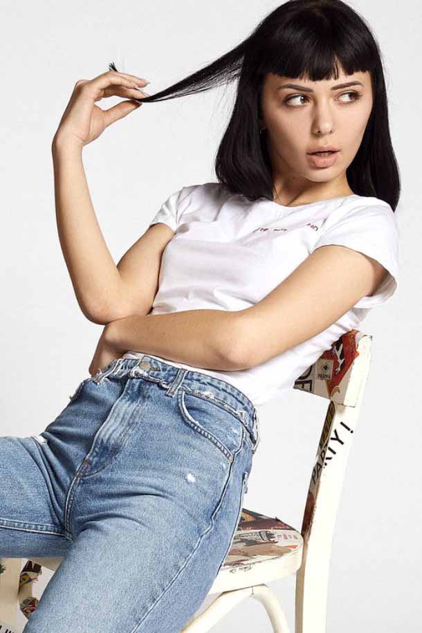 Klaudia — Model & Hostess in Paris photo 13