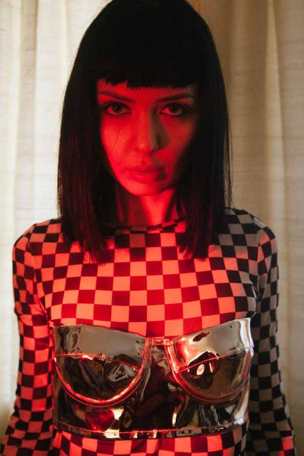 Klaudia — Model & Hostess in Paris photo 6