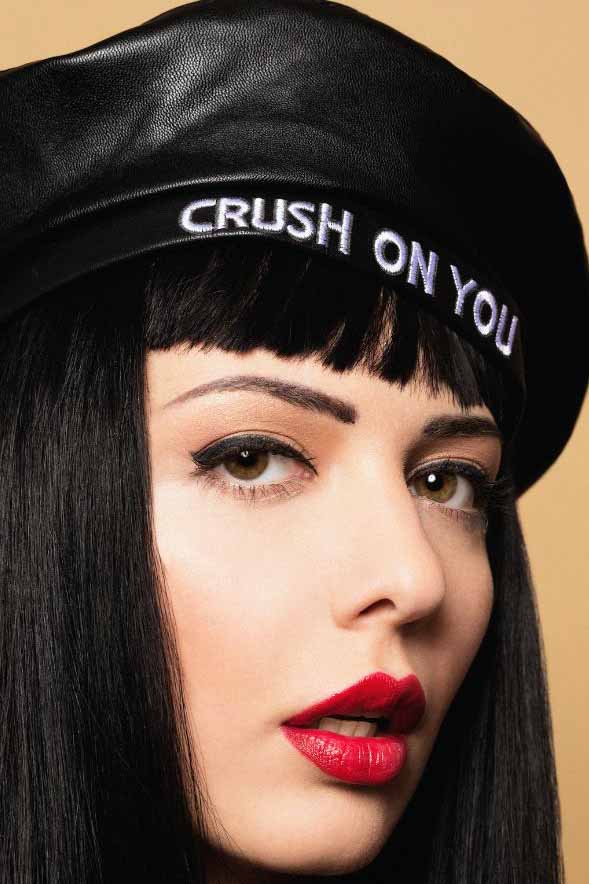 Klaudia — Model & Hostess in Paris photo 9