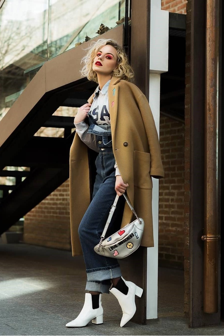 Sara — Model & Hostess in Milan photo 4