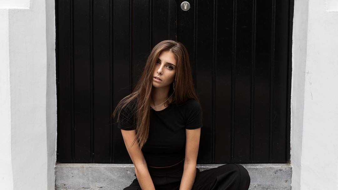 Margot — Model & Hostess in Bruxelles photo 1