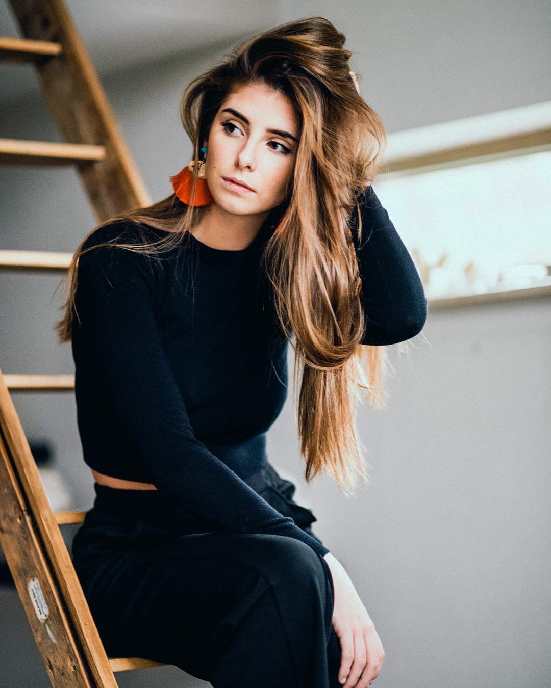 Margot — Model & Hostess in Bruxelles photo 3