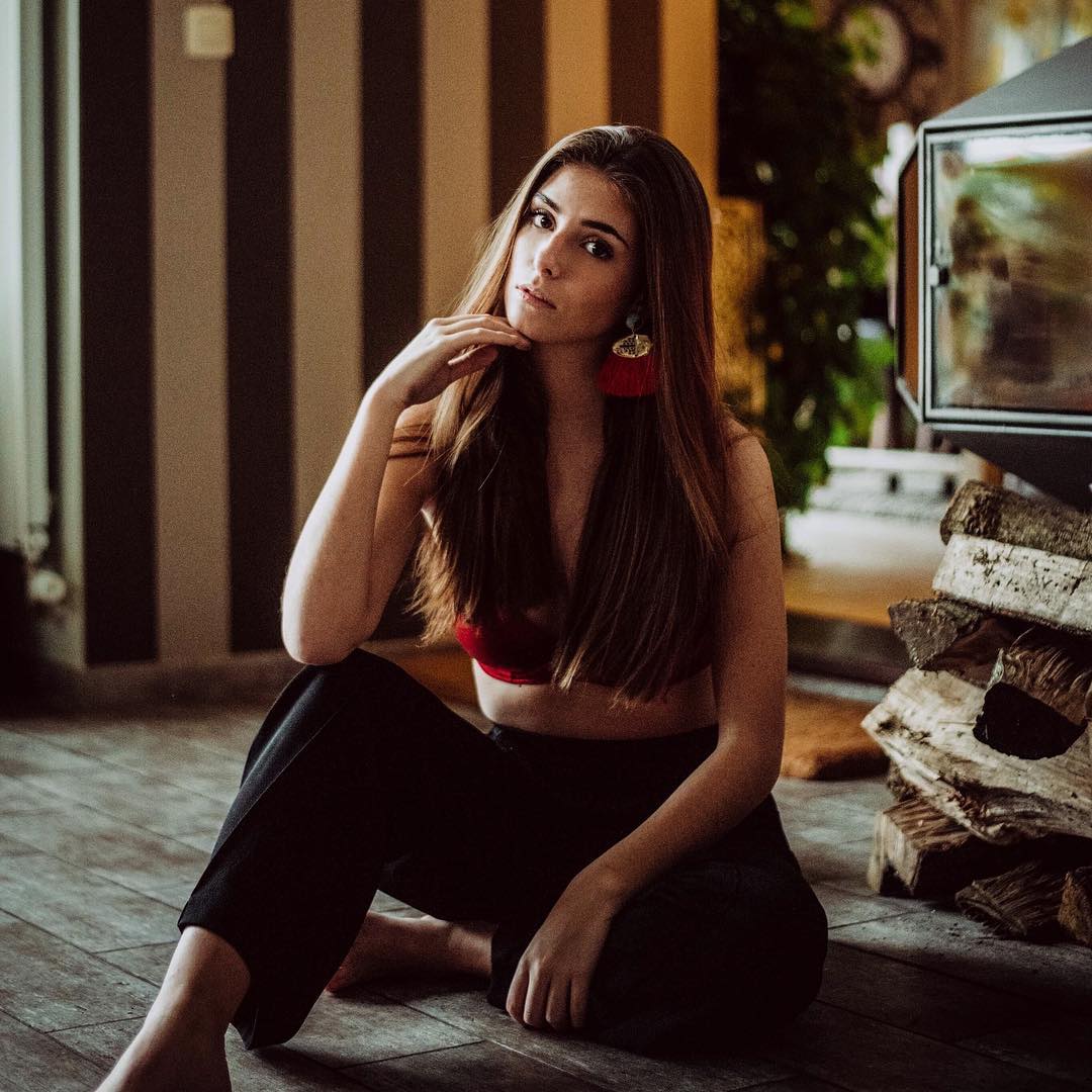Margot — Model & Hostess in Bruxelles photo 2
