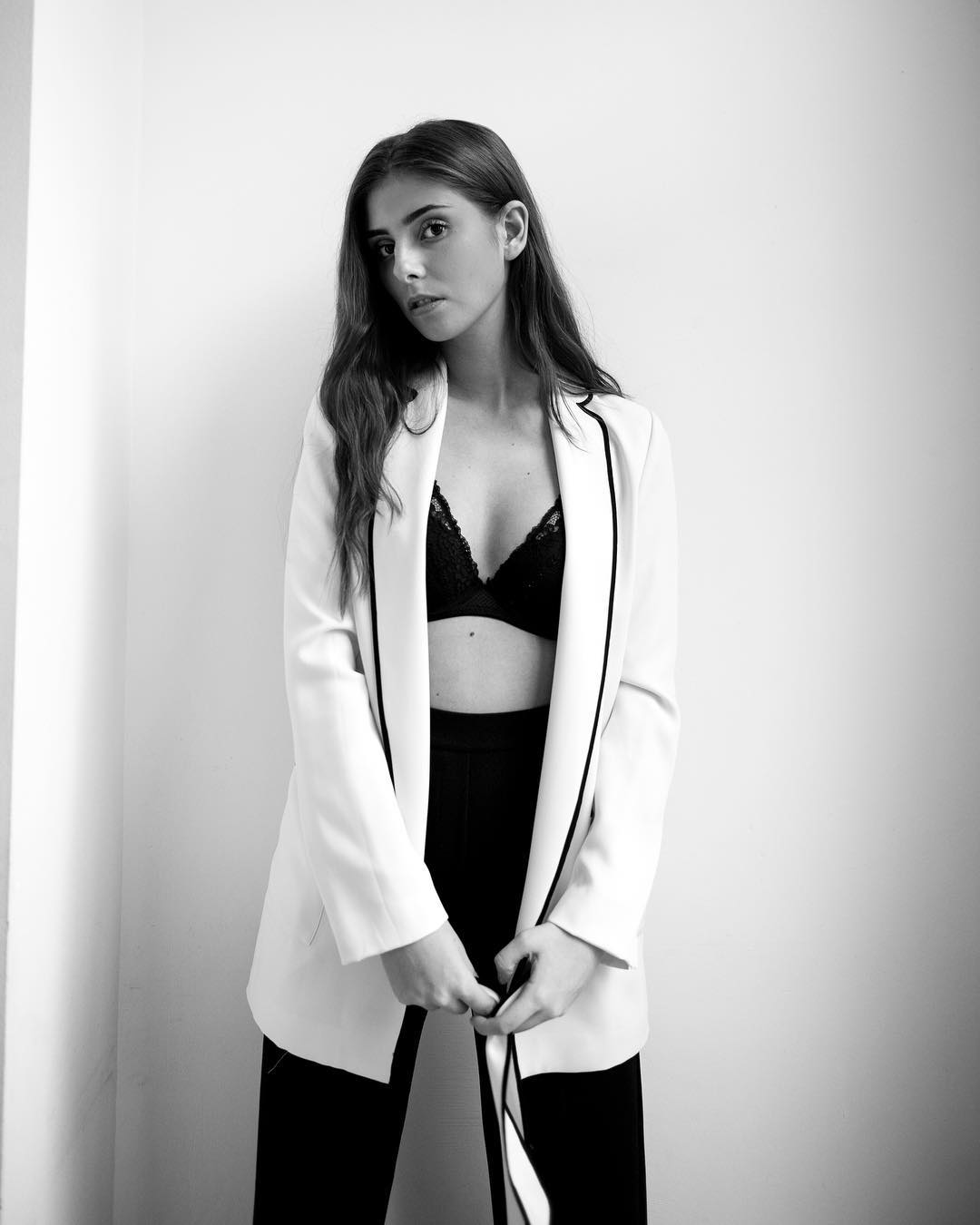 Margot — Model & Hostess in Bruxelles photo 4
