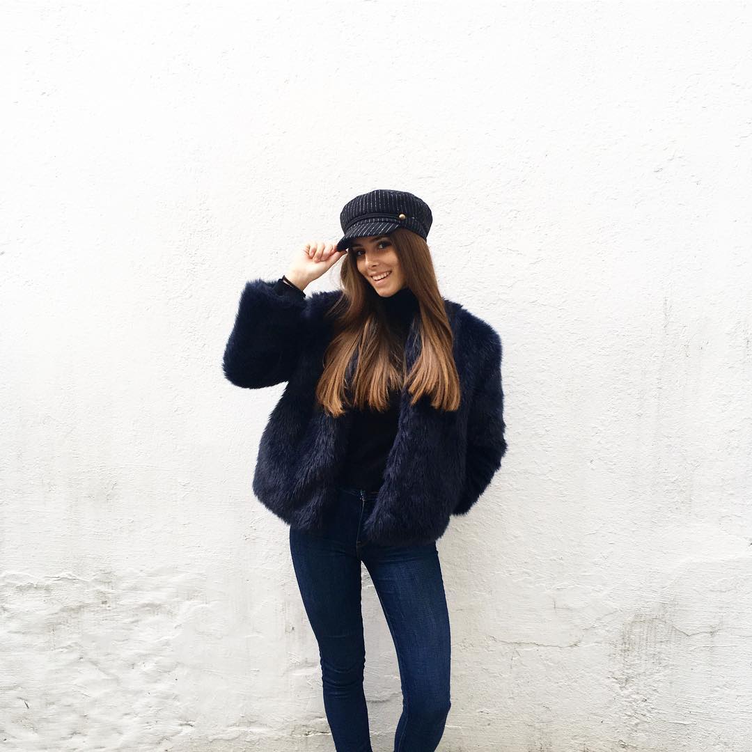Margot — Model & Hostess in Bruxelles photo 5