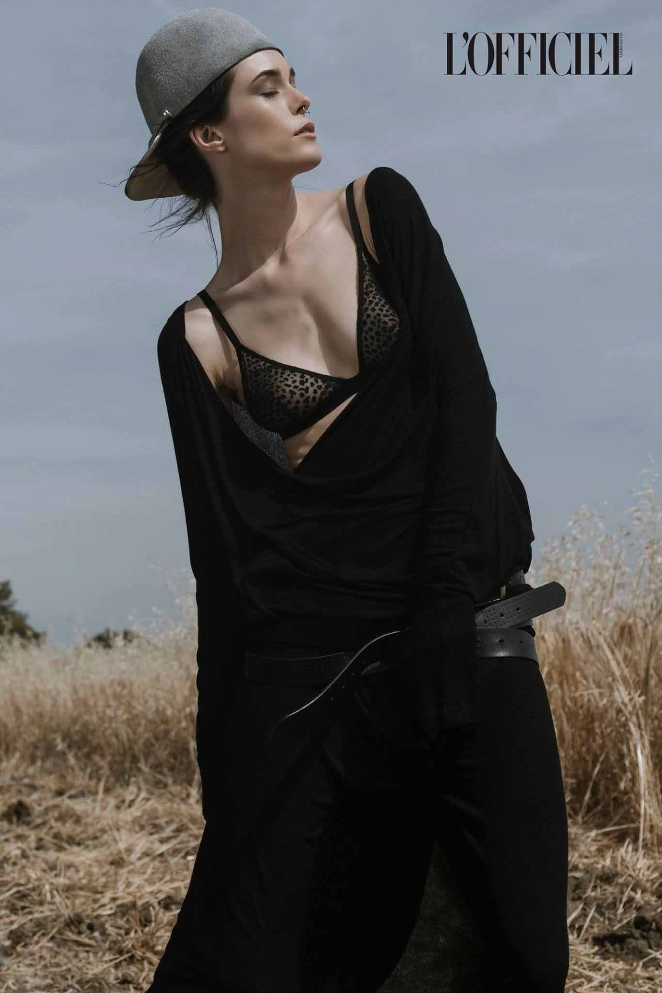 Abigail — Model & Hostess in Roma photo 15