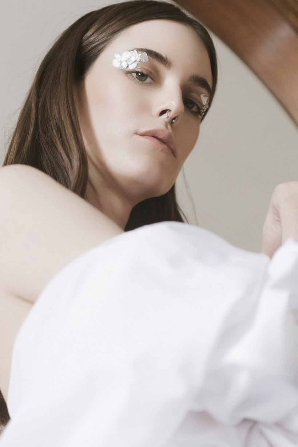 Abigail — Model & Hostess in Roma photo 16