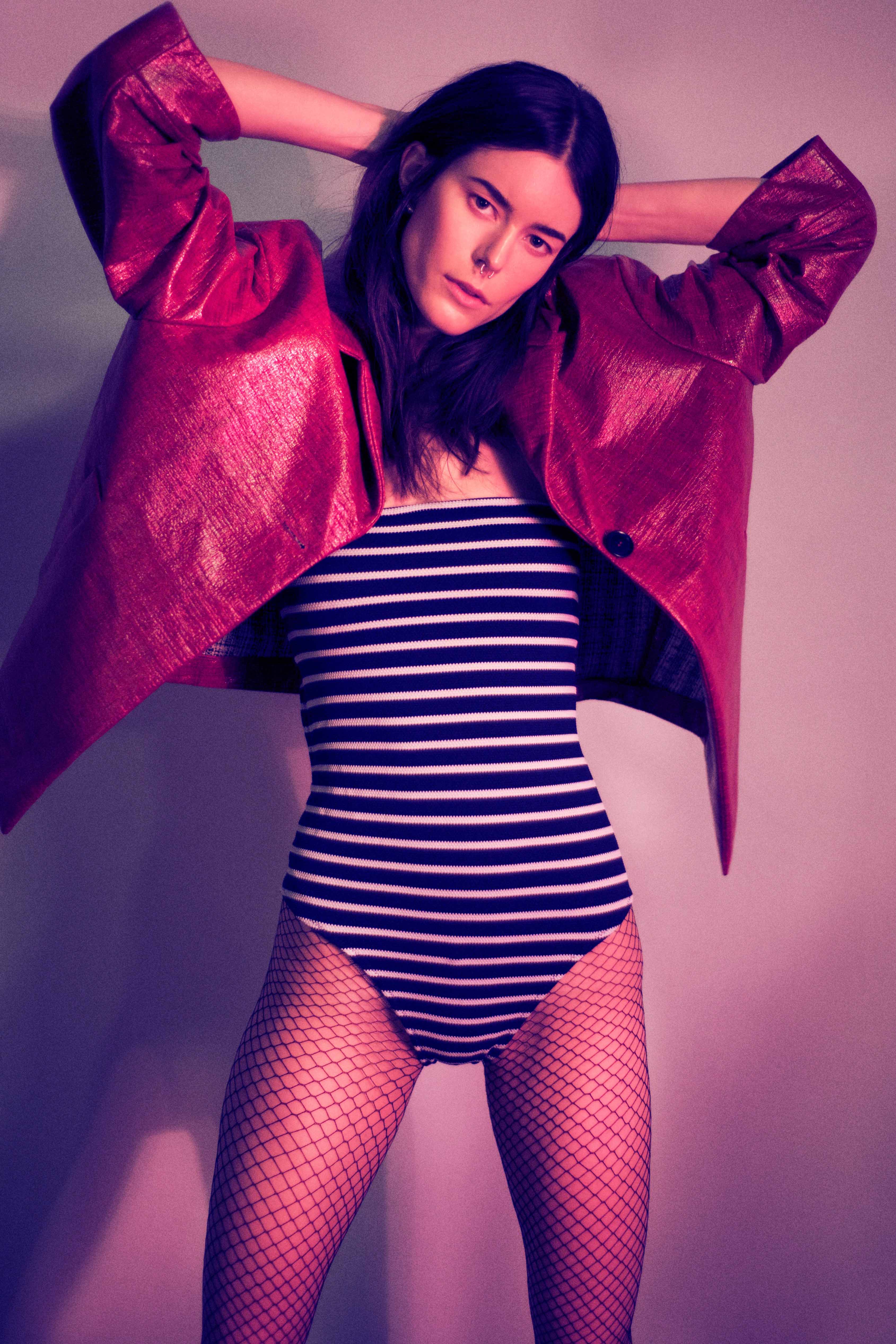 Abigail — Model & Hostess in Roma photo 24