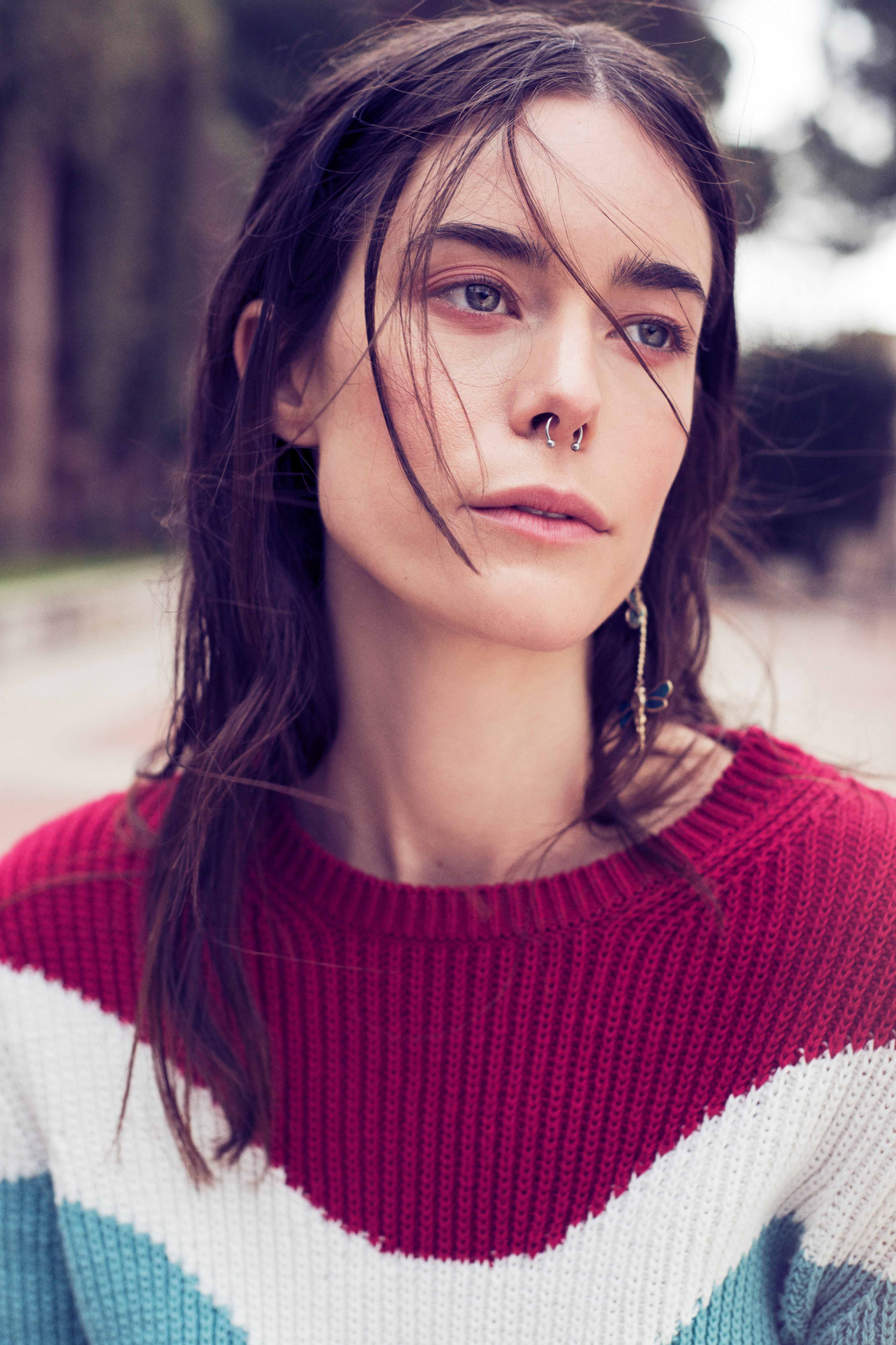 Abigail — Model & Hostess in Roma photo 25