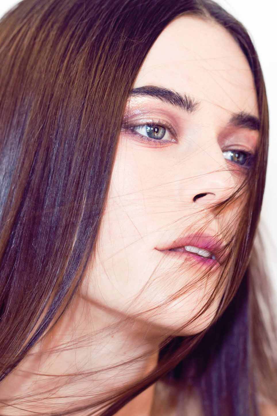 Abigail — Model & Hostess in Roma photo 5