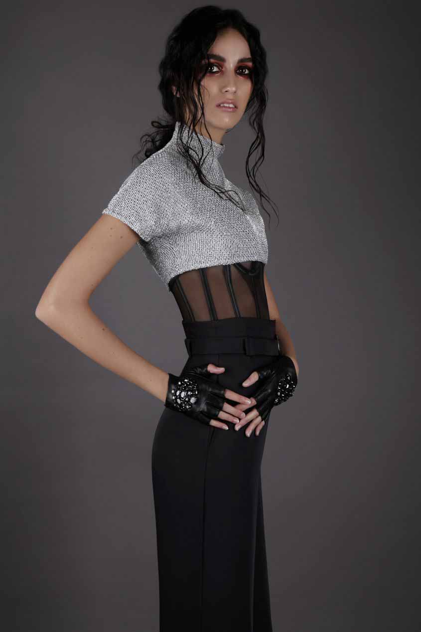 Chiara — Model & Hostess in Roma photo 11