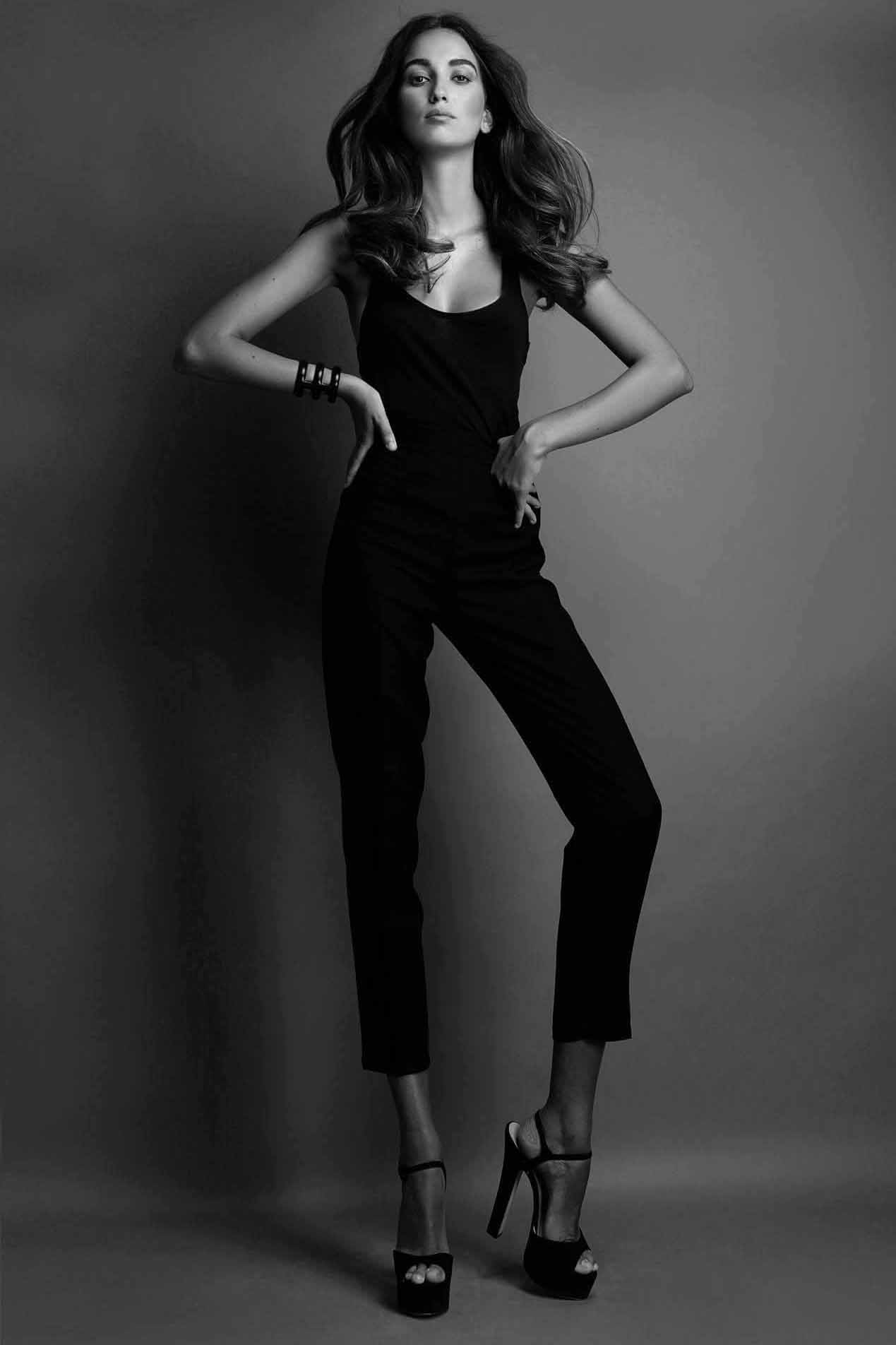 Chiara — Model & Hostess in Roma photo 3