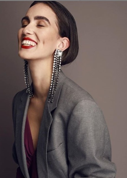 Chiara — Model & Hostess in Roma photo 5