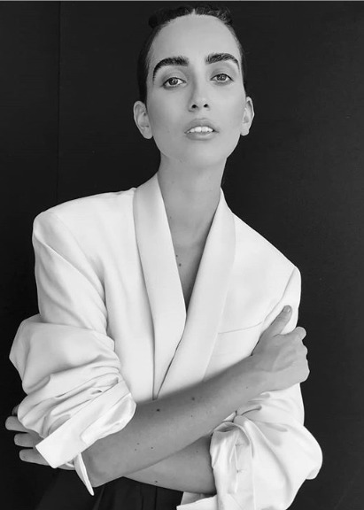 Chiara — Model & Hostess in Roma photo 7