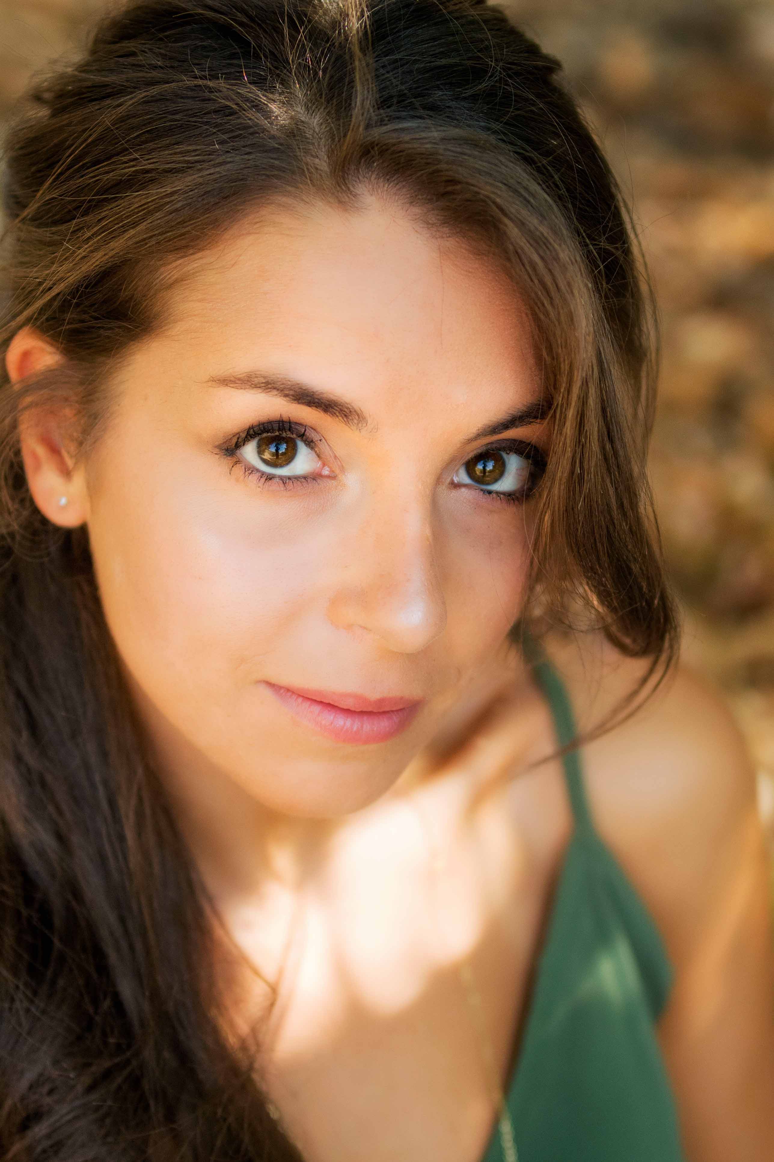 Diane — Model & Hostess in Roma photo 1