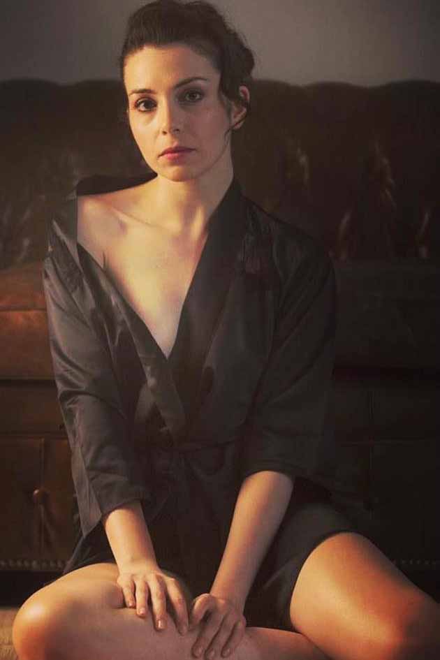 Diane — Model & Hostess in Roma photo 3
