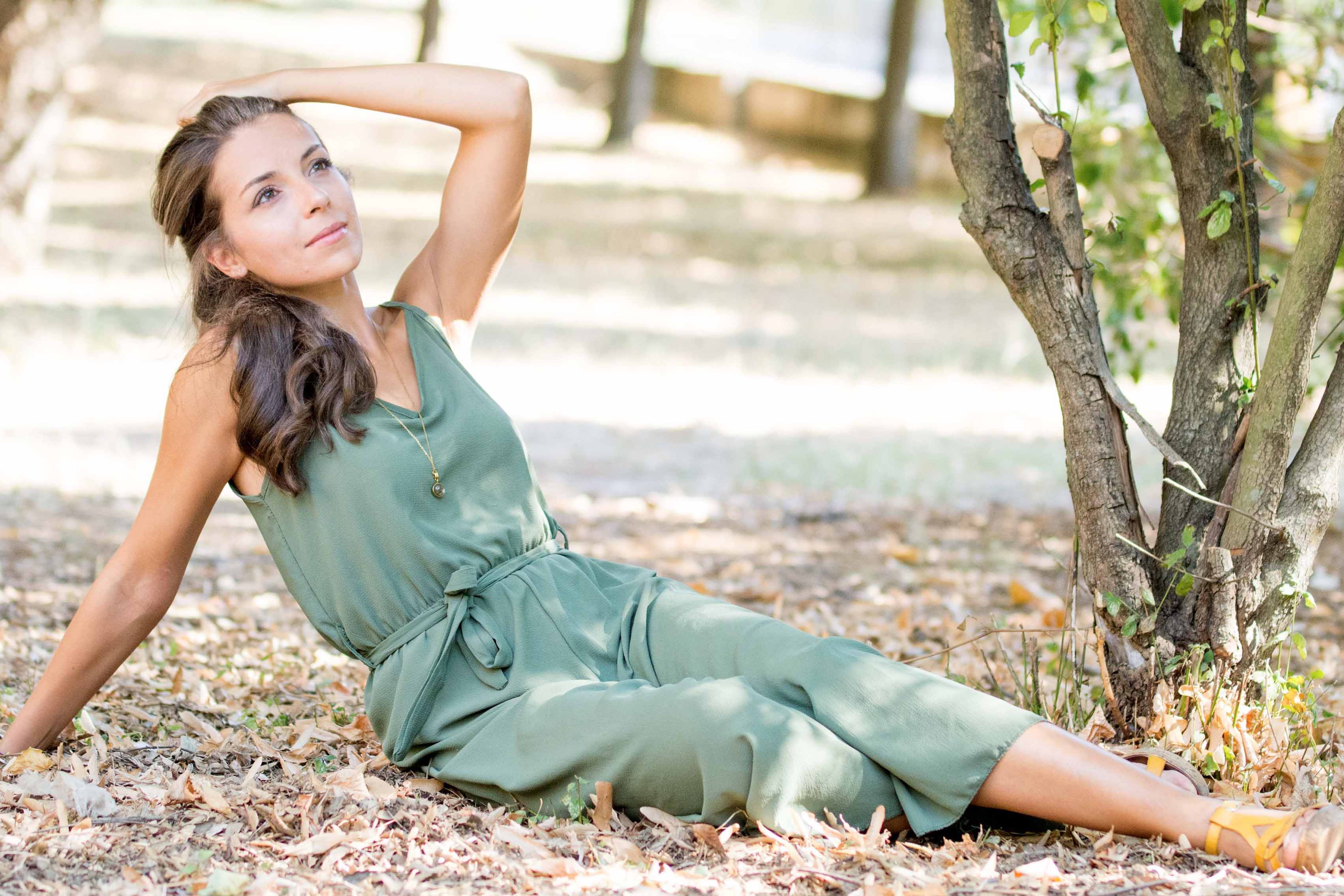 Diane — Model & Hostess in Roma photo 5