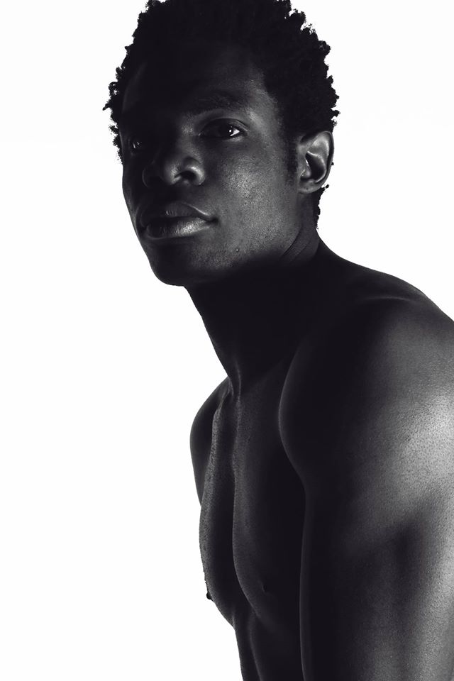 MOHAMED WILLIAM — Model in Milano | Eye On Model