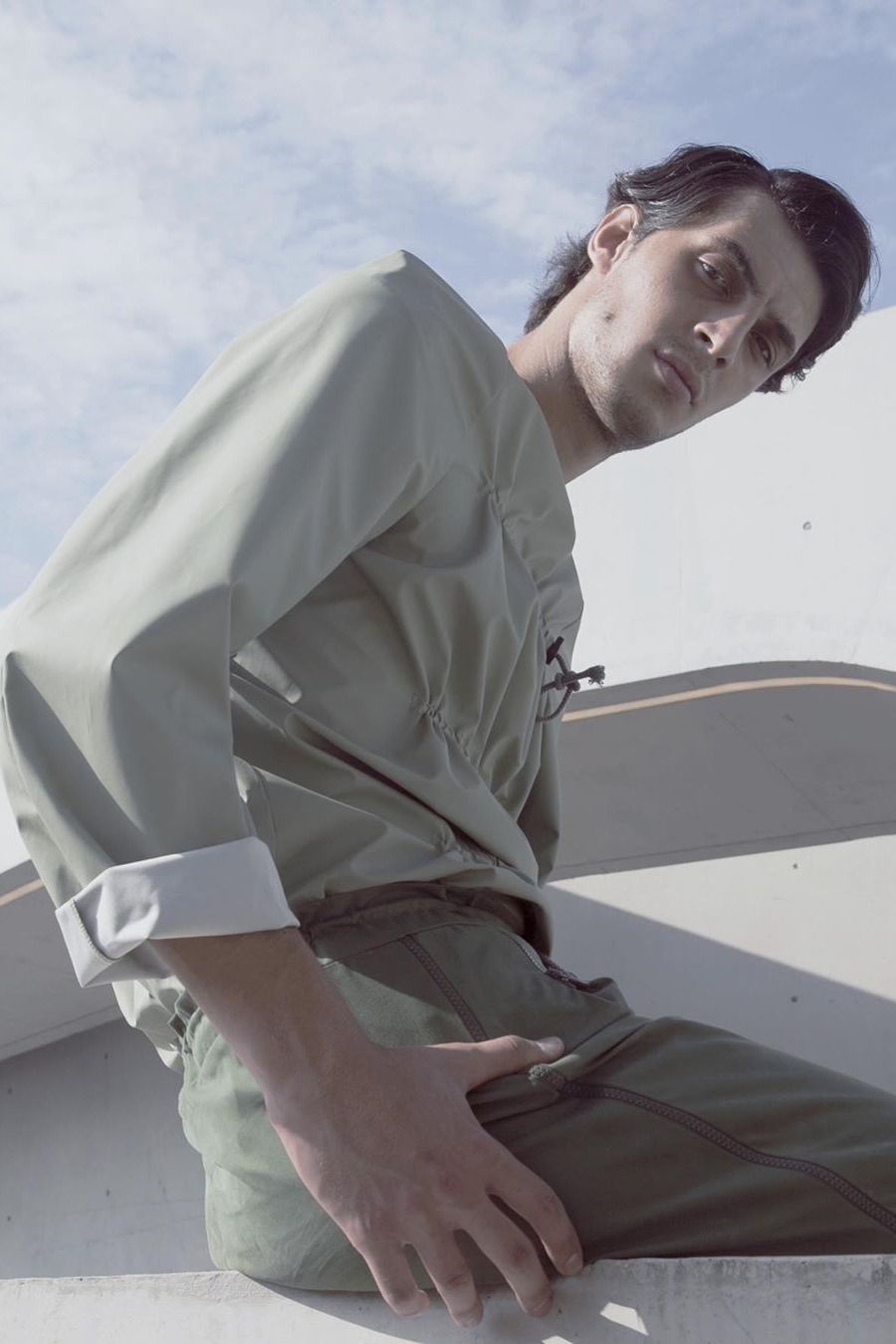 Federico — Model & Host in Milano photo 10