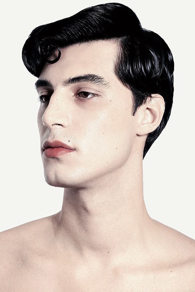 Federico — Model & Host in Milano photo 12