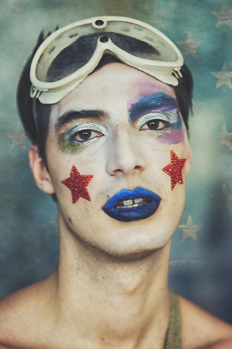 Federico — Model & Host in Milano photo 15