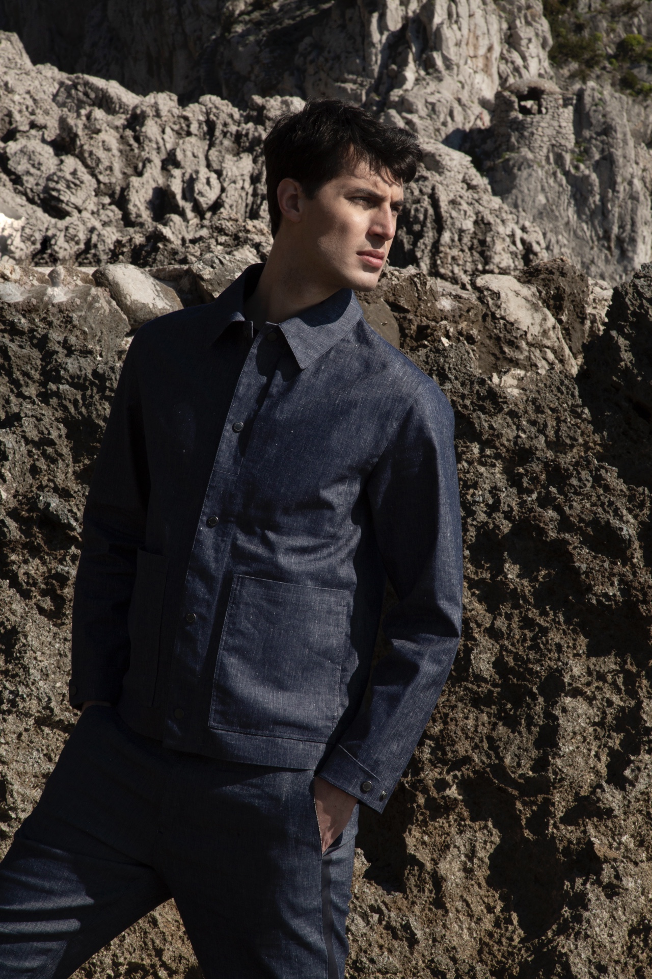 Federico — Model & Host in Milano photo 17