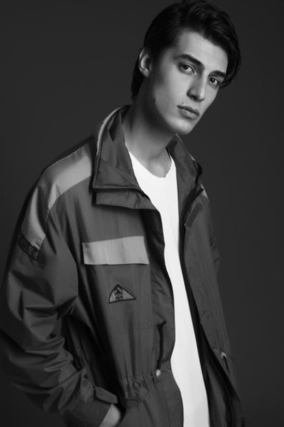 Federico — Model & Host in Milano photo 18
