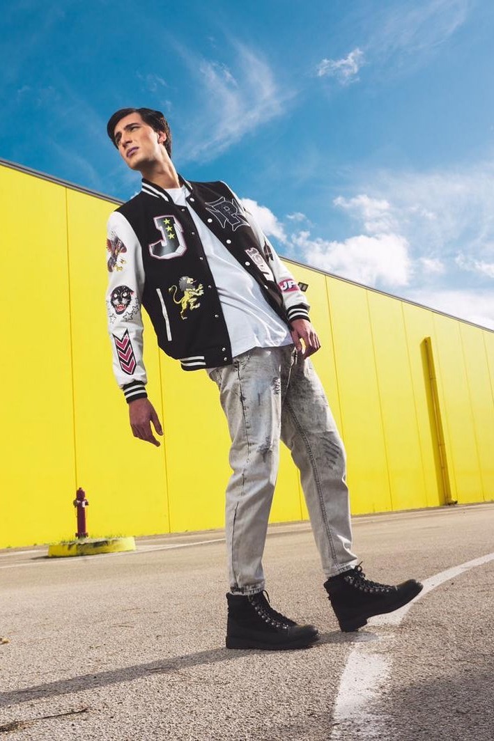 Federico — Model & Host in Milano photo 2