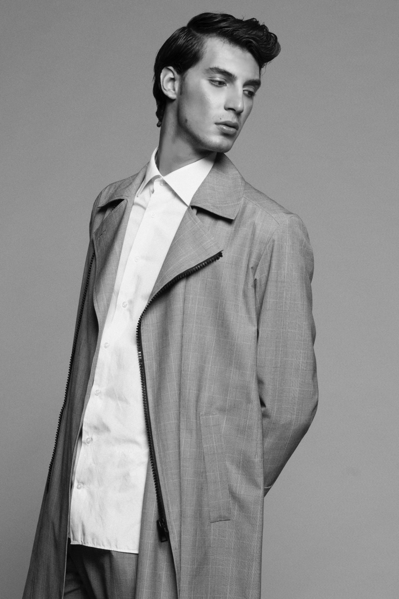 Federico — Model & Host in Milano photo 5