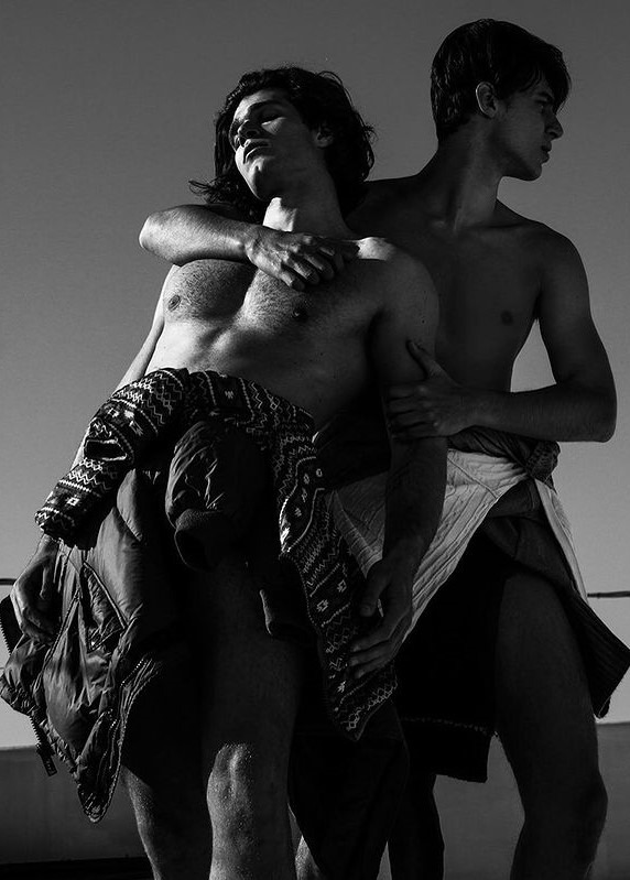 Federico — Model & Host in Milano photo 7