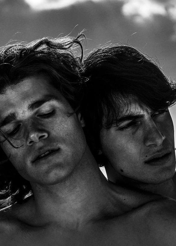 Federico — Model & Host in Milano photo 8