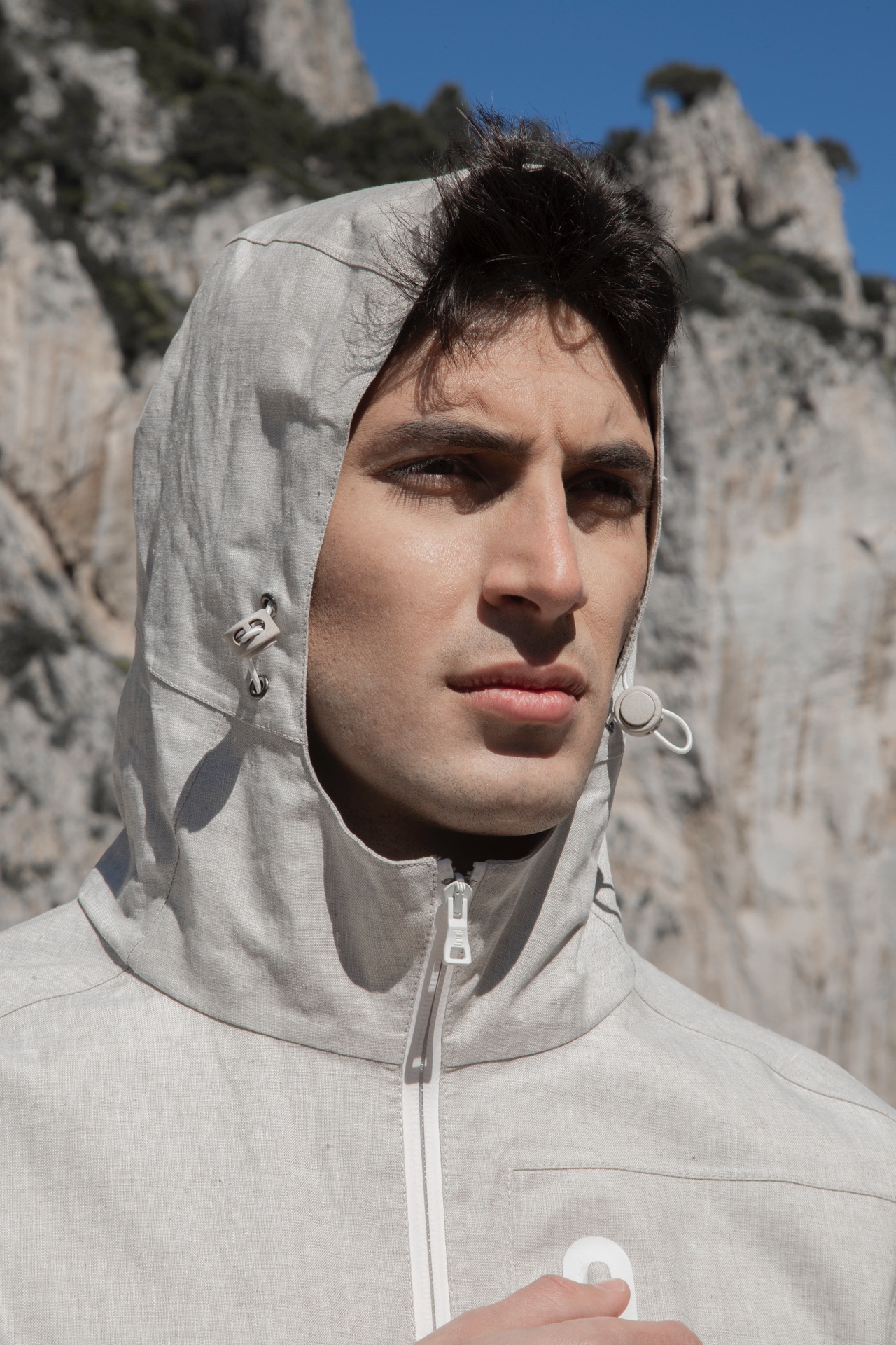 Federico — Model & Host in Milano photo 9