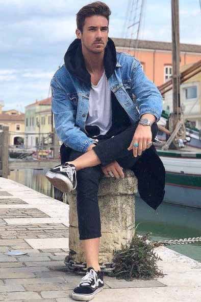 Andrea — Model & Host in Brescia photo 11