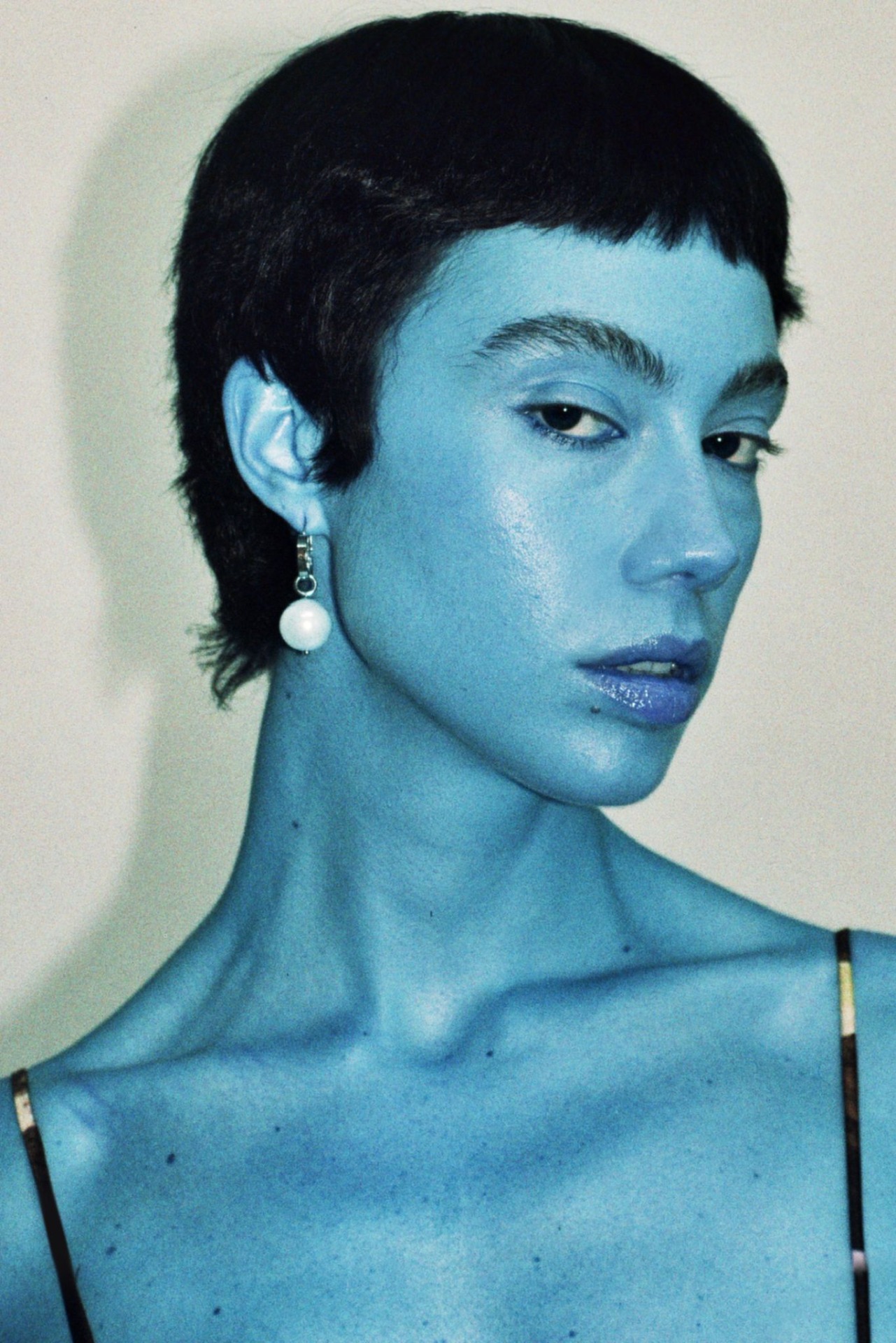 Annabianca photo 12 | Eye On Model