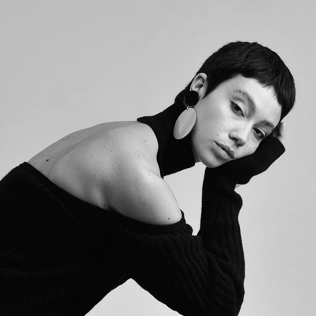 Annabianca photo 1 | Eye On Model