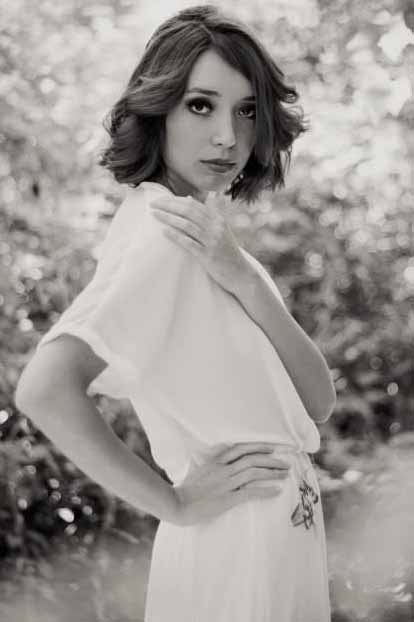 Giulia — Model & Hostess in Verona photo 1