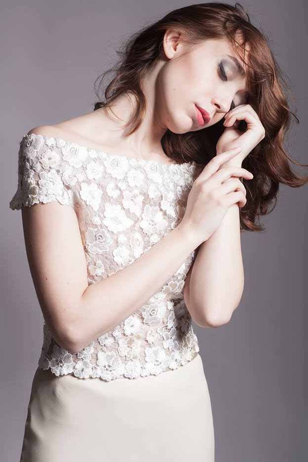 Giulia — Model & Hostess in Verona photo 4