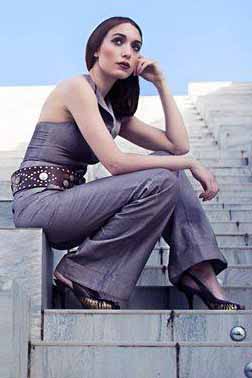 Giulia — Model & Hostess in Verona photo 5