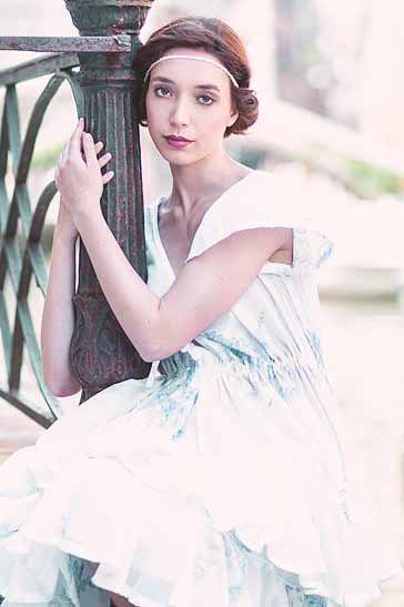 Giulia — Model & Hostess in Verona photo 8