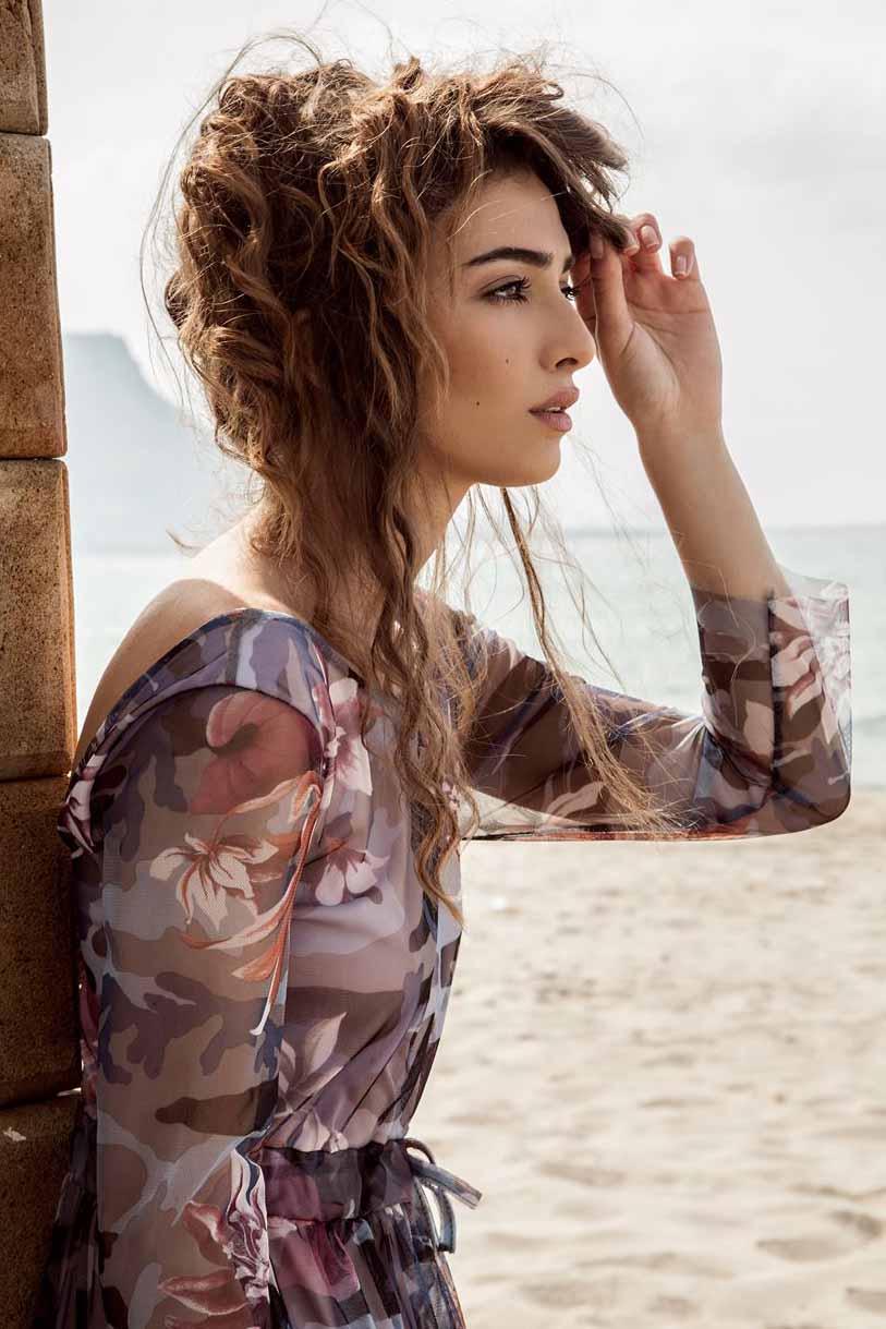Claudia — Model & Hostess in Palermo photo 10