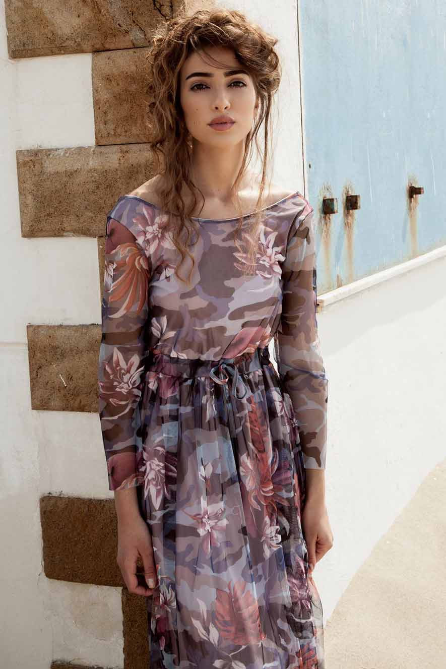 Claudia — Model & Hostess in Palermo photo 11