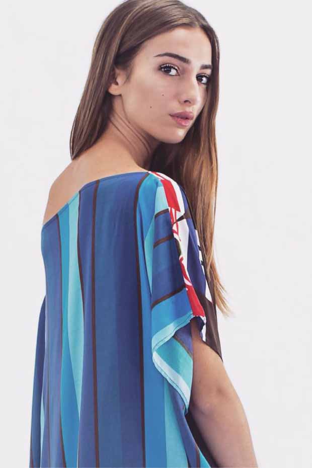 Claudia — Model & Hostess in Palermo photo 13
