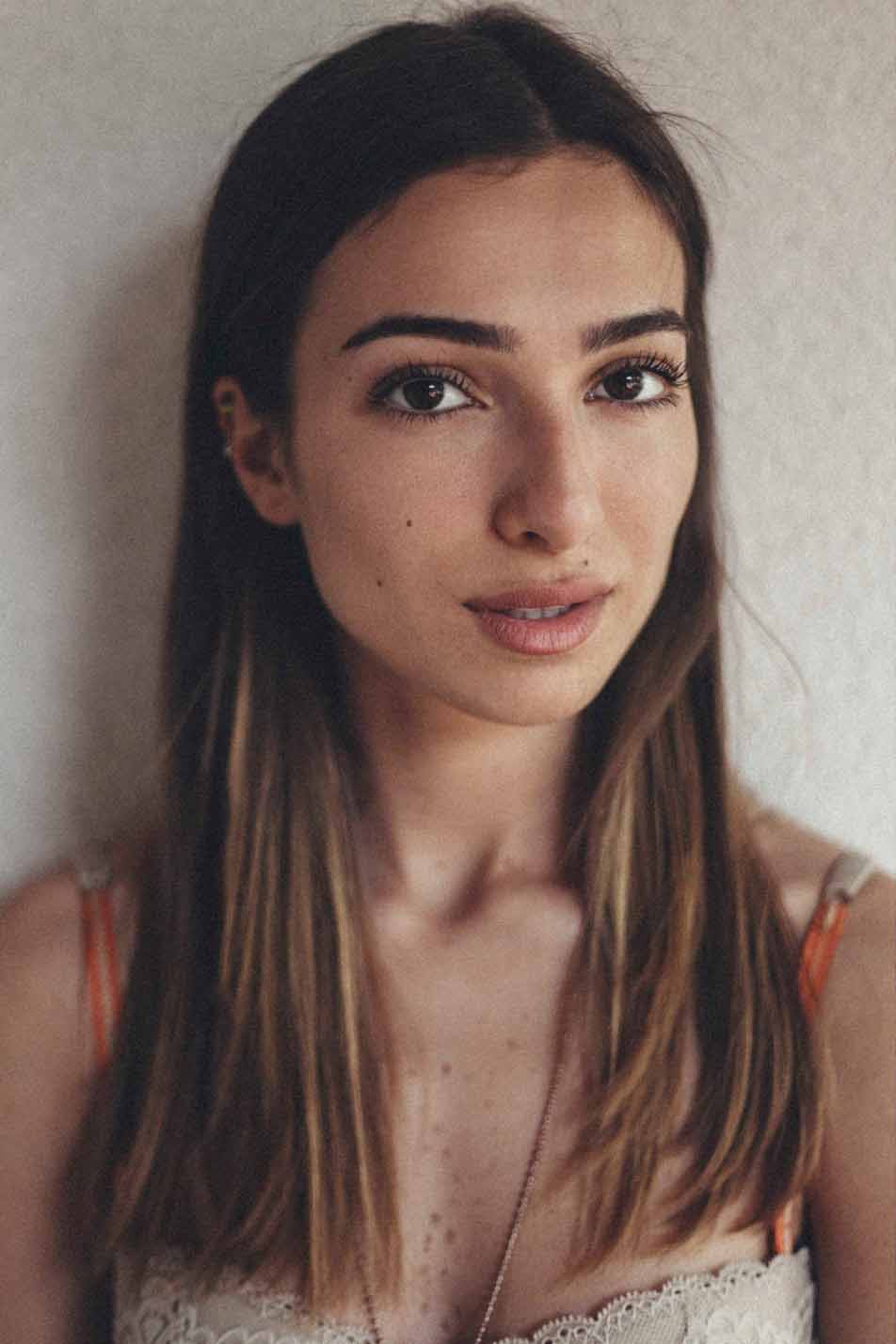 Claudia — Model & Hostess in Palermo photo 20