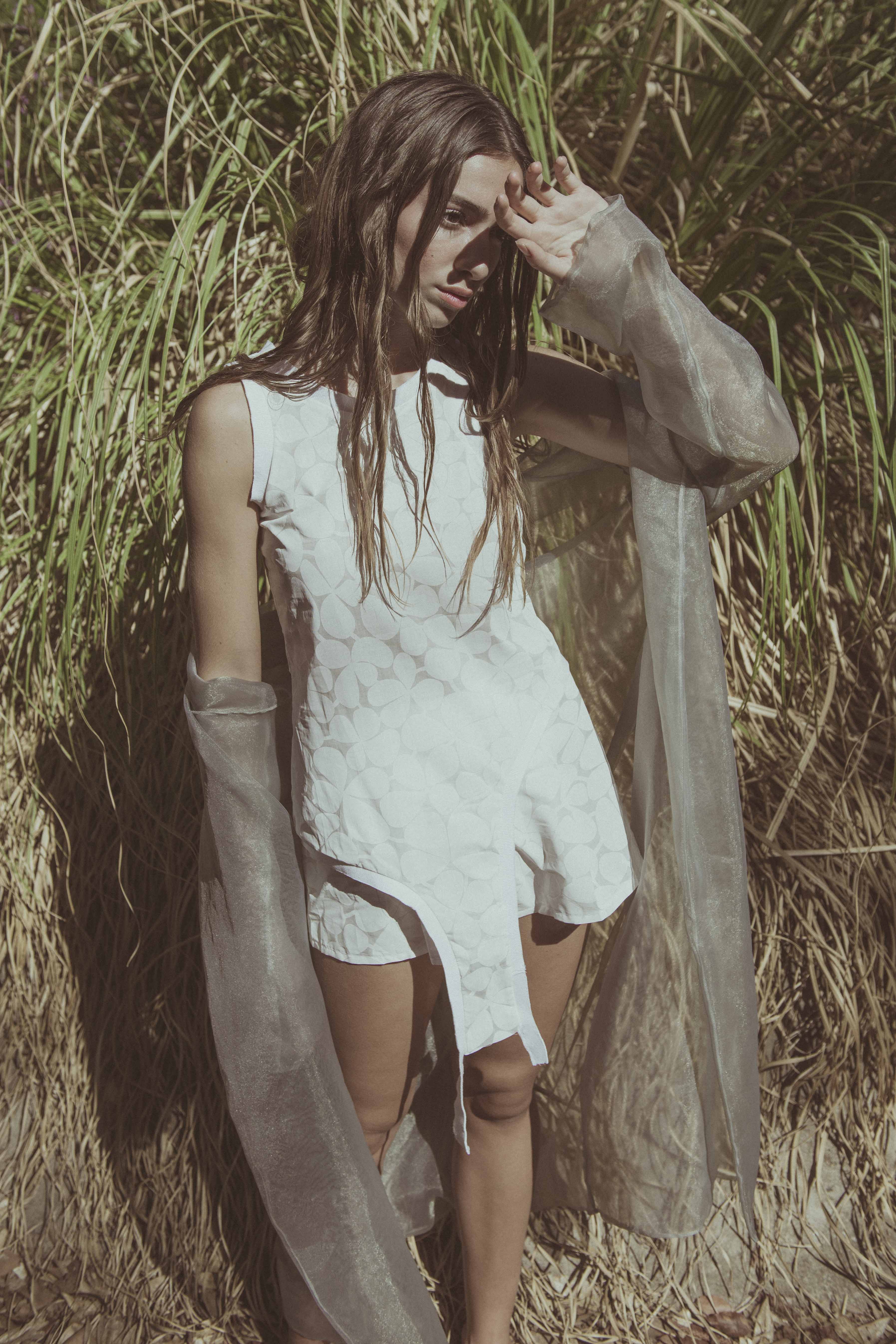 Claudia — Model & Hostess in Palermo photo 21