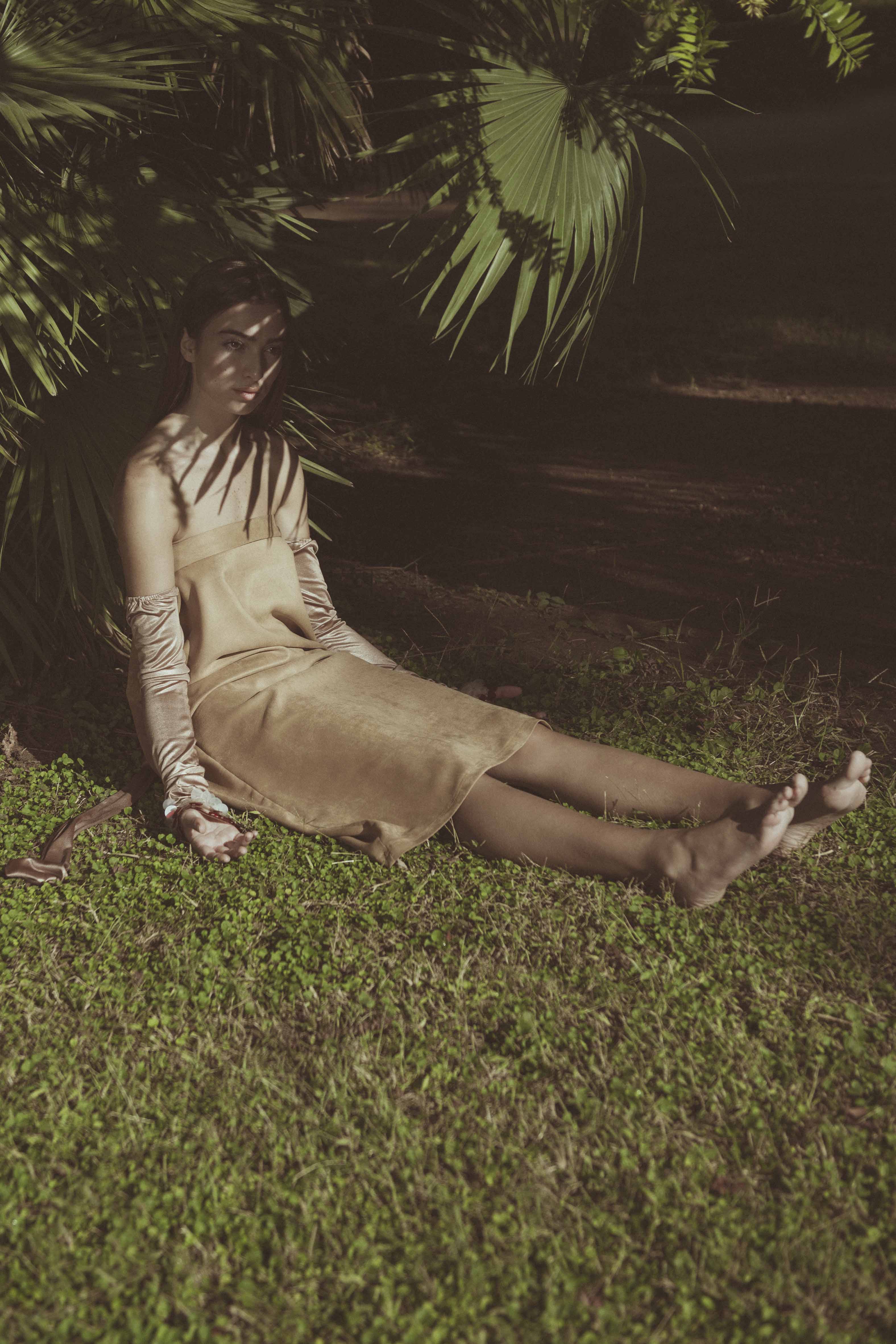 Claudia — Model & Hostess in Palermo photo 22