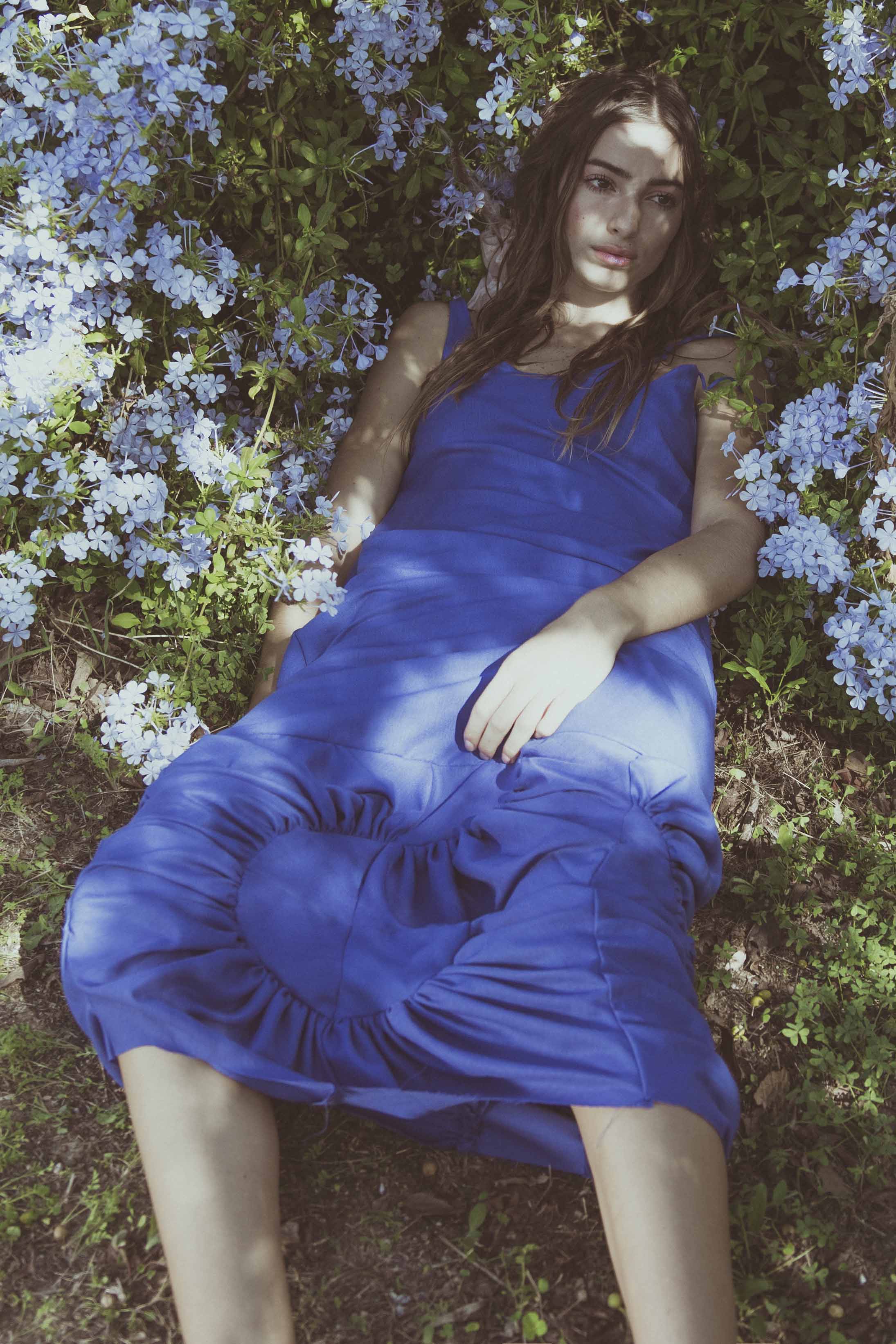 Claudia — Model & Hostess in Palermo photo 23